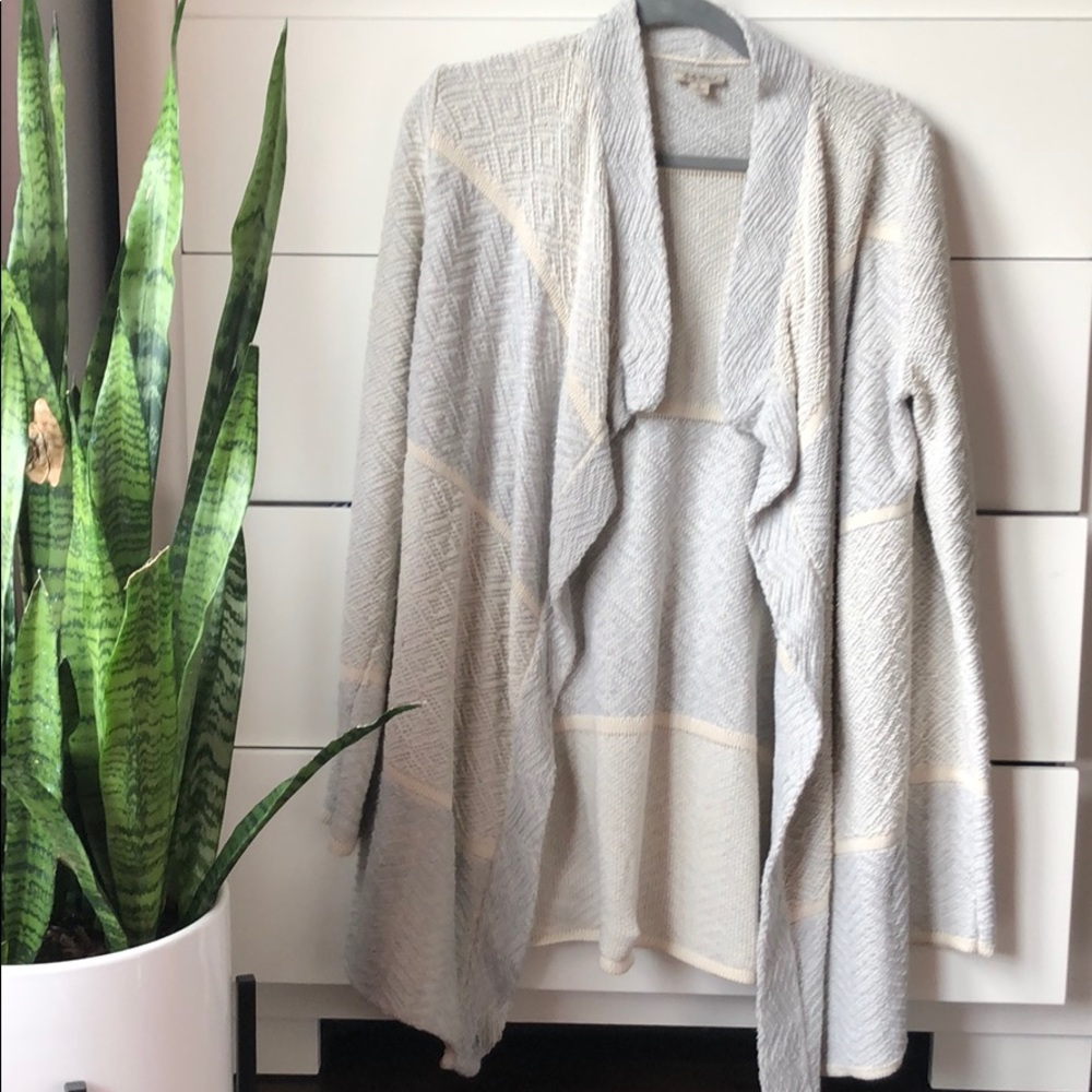 Lucky Brand Knitted Sweater